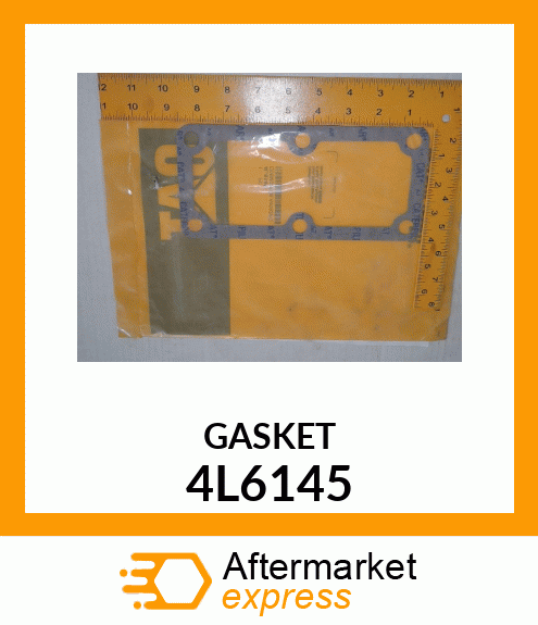 GASKET 4L6145