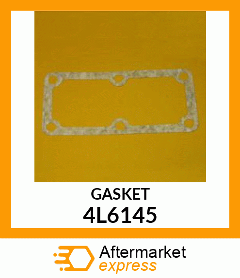 GASKET 4L6145