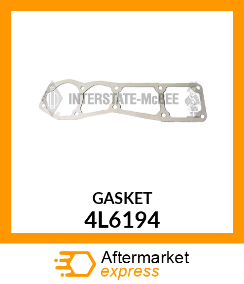 GASKET 4L6194