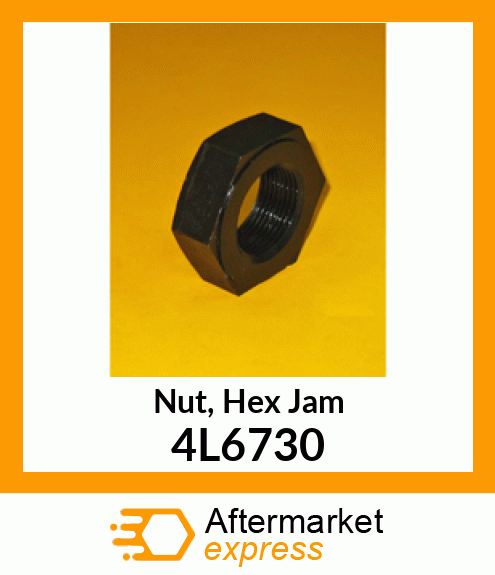 NUT 4L6730