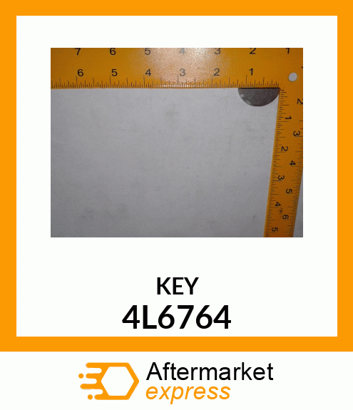 KEY 4L6764