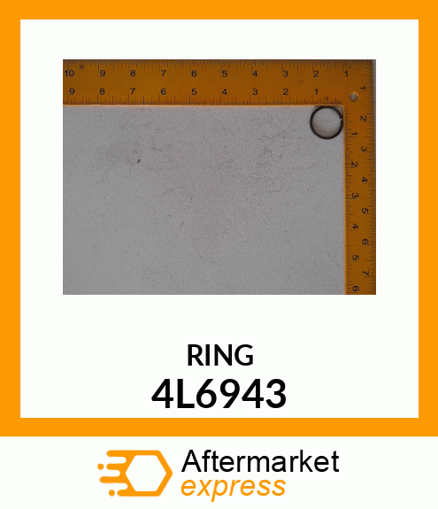 RING 4L6943