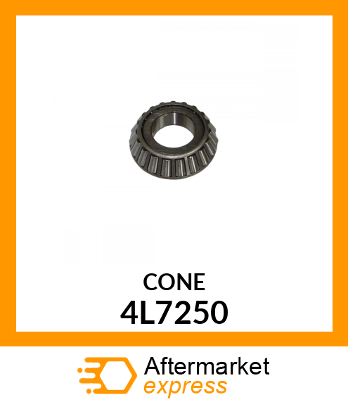 CONE 4L7250