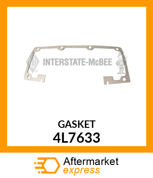 GASKET 4L7633