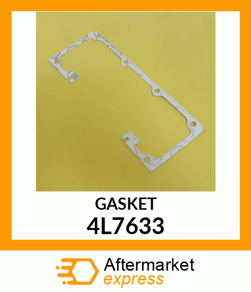 GASKET 4L7633