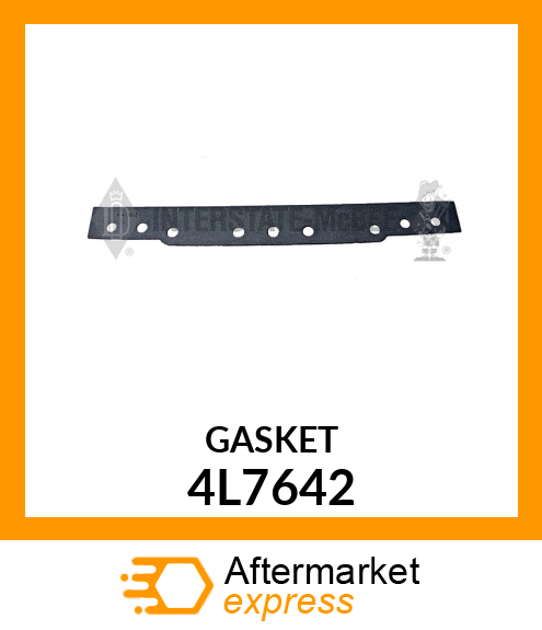 GASKET 4L7642