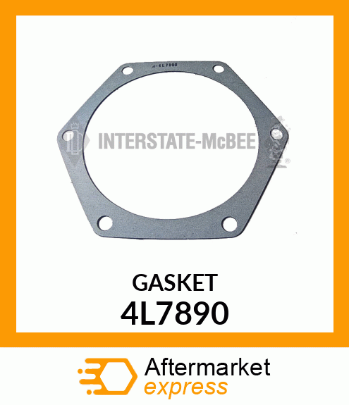 GASKET 4L7890