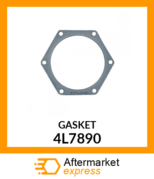 GASKET 4L7890