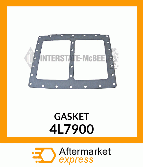 GASKET 4L7900