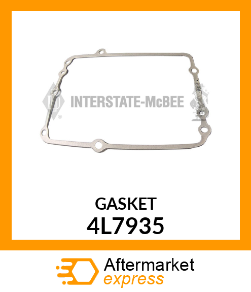 GASKET 4L7935