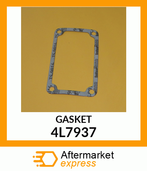 GASKET 4L7937