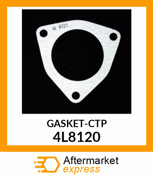 GASKET 4L8120