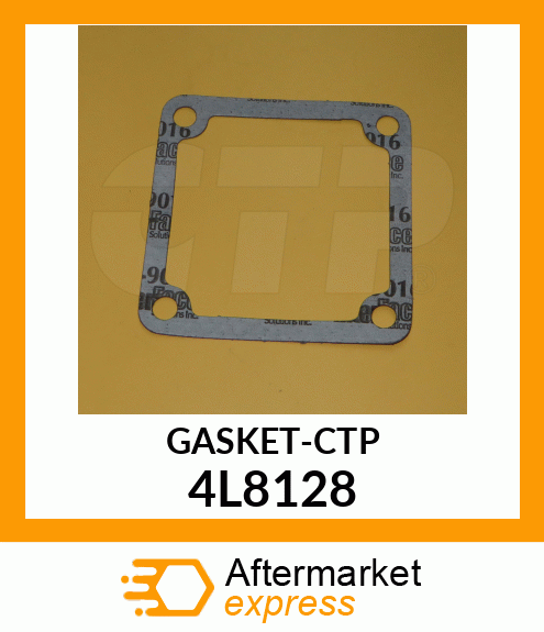 GASKET 4L8128