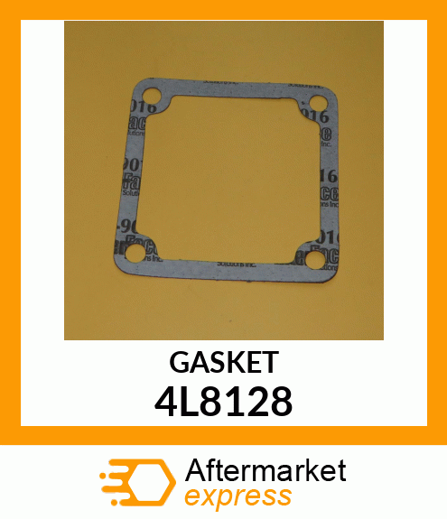 GASKET 4L8128