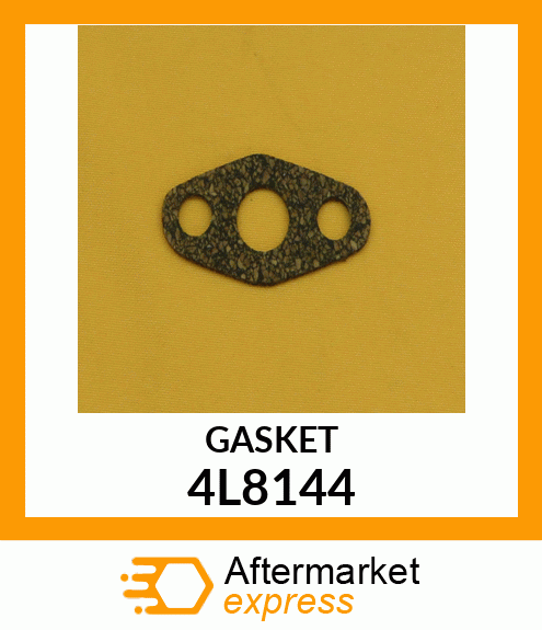 GASKET 4L8144