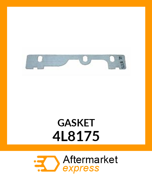 GASKET 4L8175