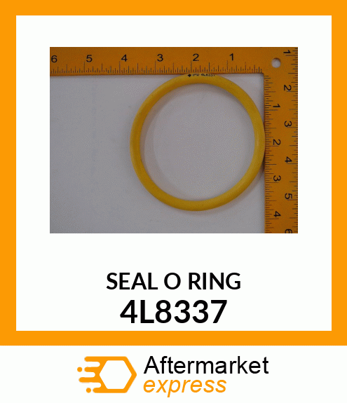 SEAL 4L8337
