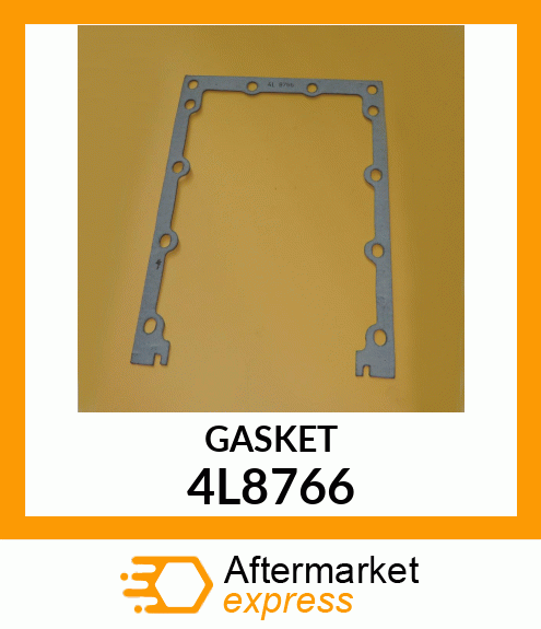 GASKET 4L8766