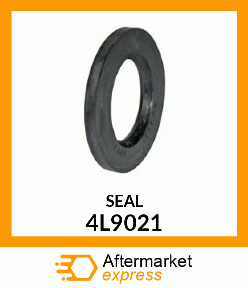 SEAL 4L9021