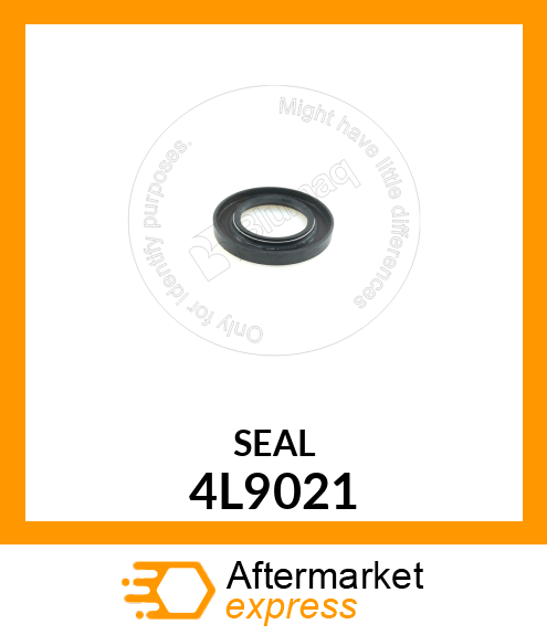 SEAL 4L9021