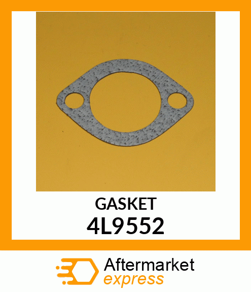 GASKET 4L9552