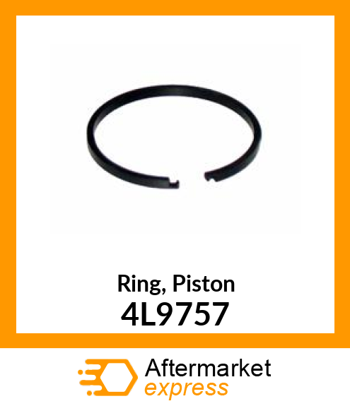 RING 4L9757