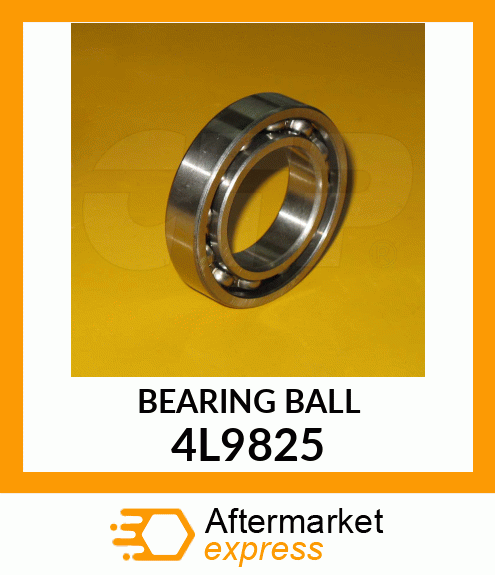 BEARING 4L9825