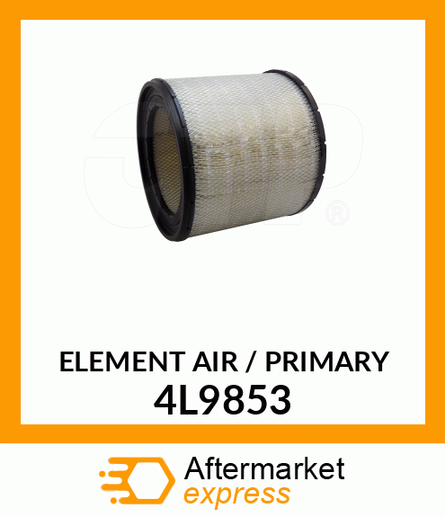 ELEMENT A 4L9853