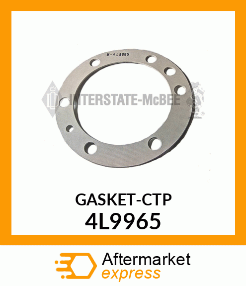 GASKET 4L9965