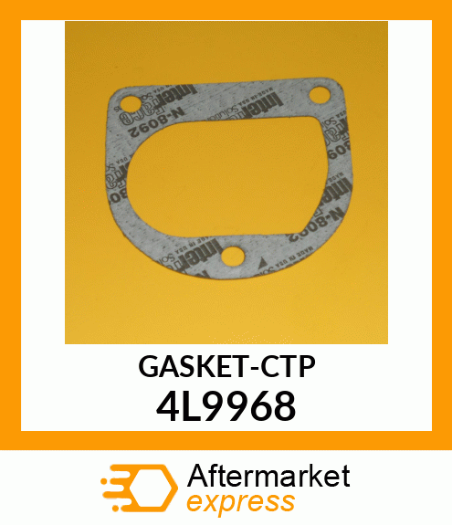 GASKET 4L9968