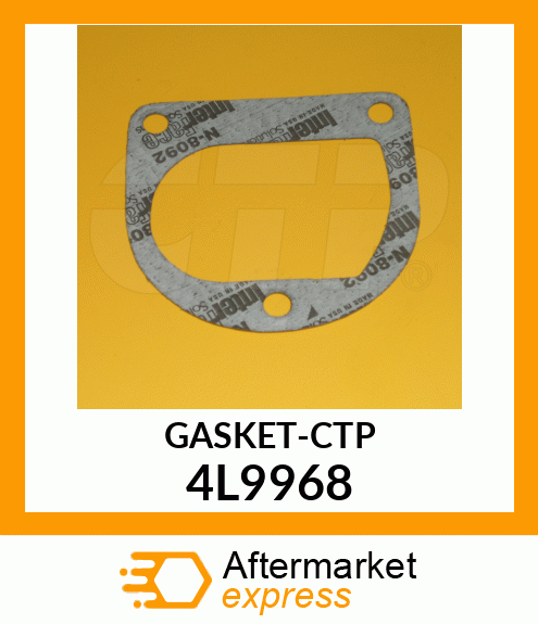 GASKET 4L9968