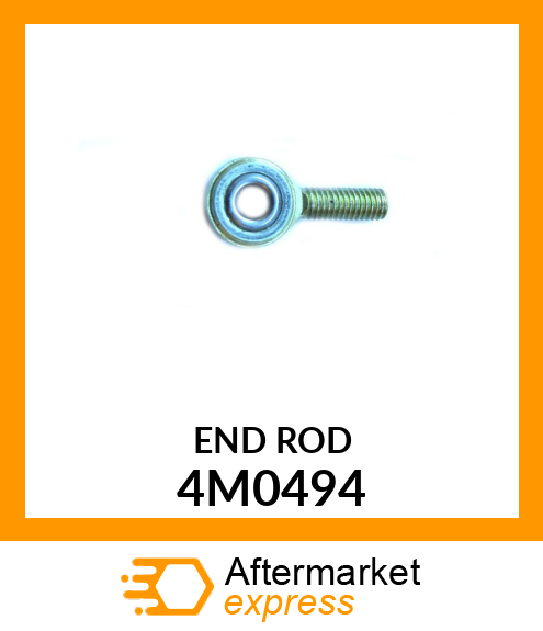 END 4M0494