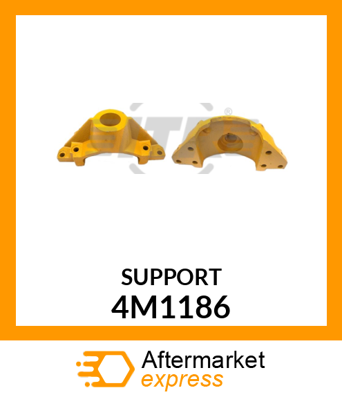 SUPPORT 4M1186