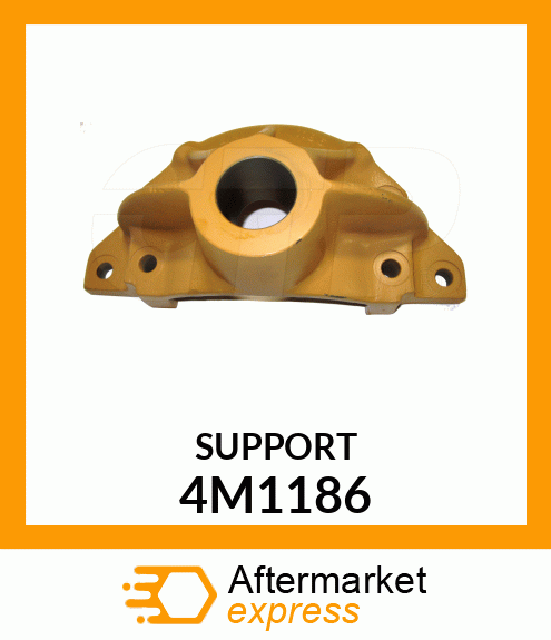 SUPPORT 4M1186