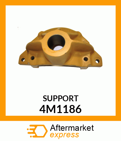 SUPPORT 4M1186