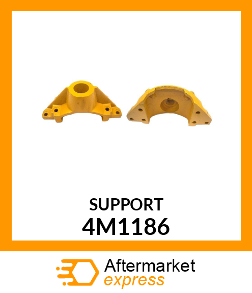 SUPPORT 4M1186