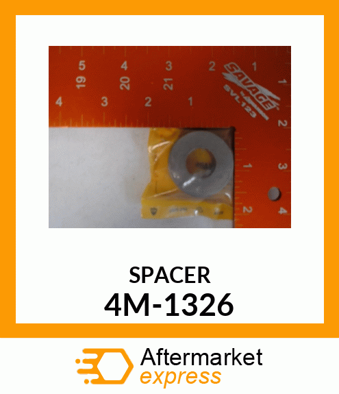 SPACER 4M-1326