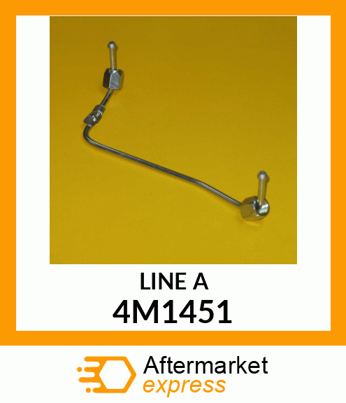 LINE A 4M1451