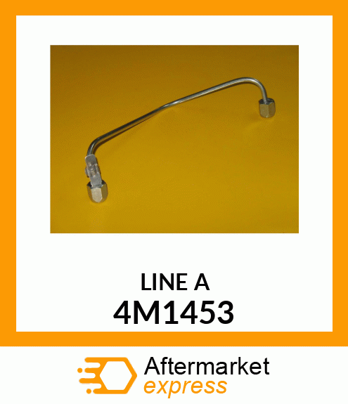 LINE A 4M1453