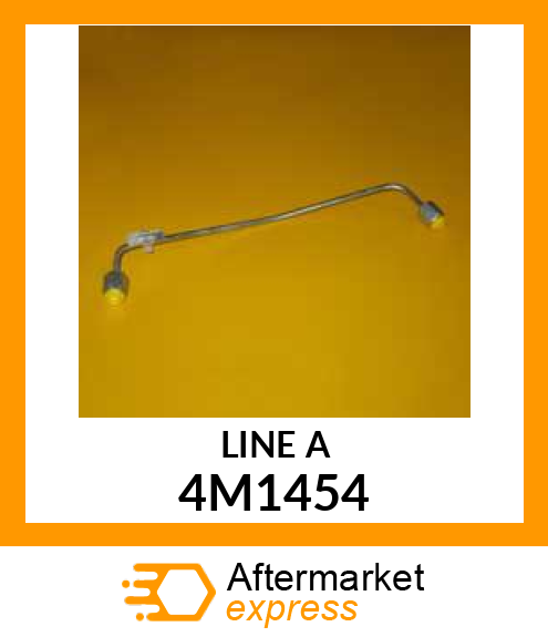 LINE A 4M1454