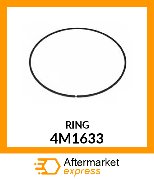 RING 4M1633