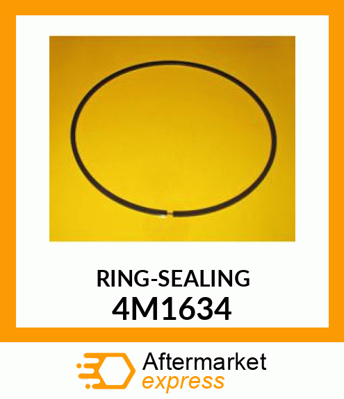 RING 4M1634