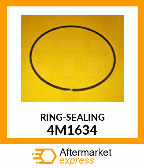 RING 4M1634