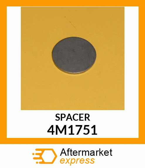 SPACER 4M1751