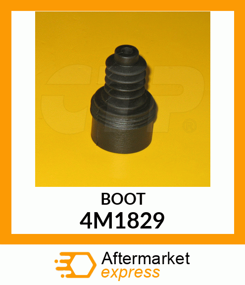 BOOT 4M-1829