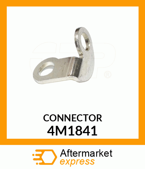 CONNECTOR 4M1841