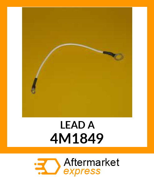 LEAD A 4M1849