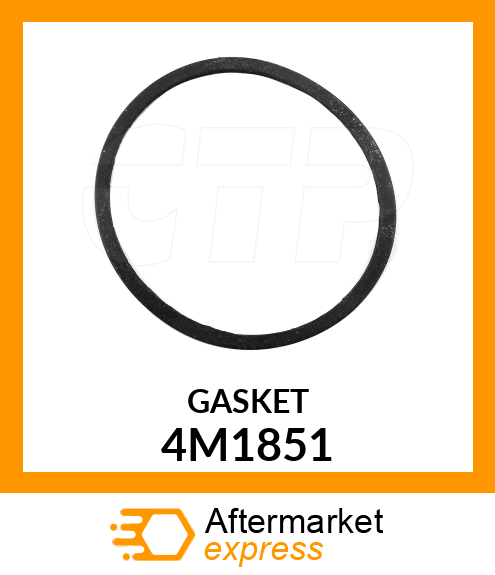 GASKET 4M1851