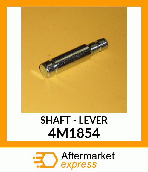 SHAFT 4M1854
