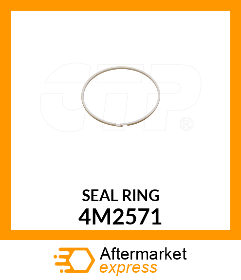 RING 4M2571